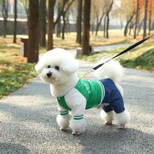 Embrace Style and Comfort with Our Pet Fashion Sweater