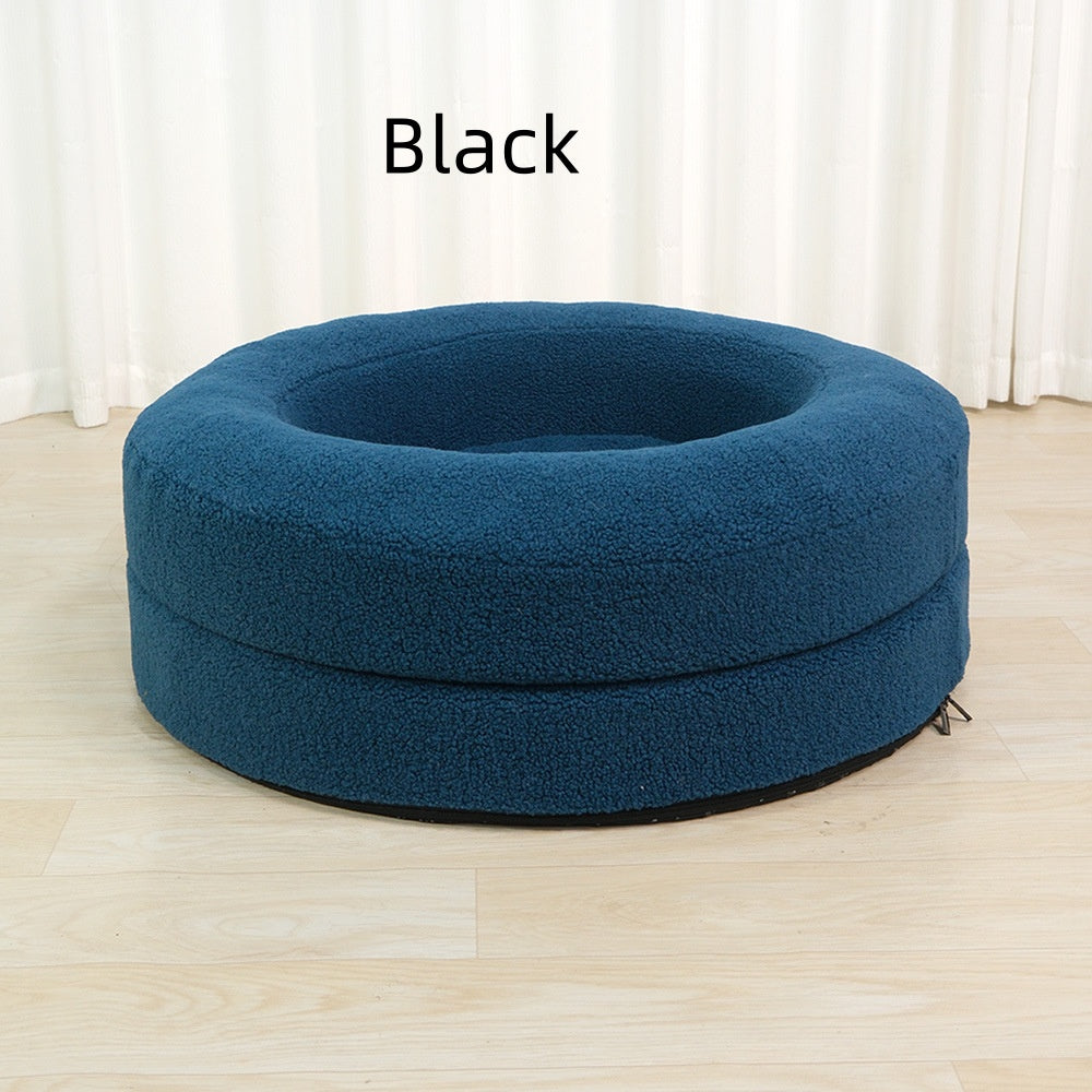The Ultimate Comfort for Your Feline Friend