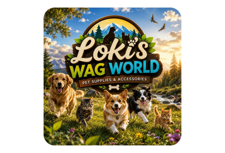Loki's Wag World